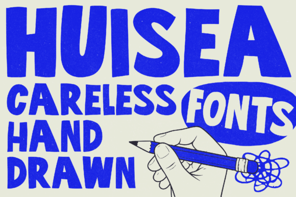 Huisea: A Love Letter to Authentic, Unapologetic Design